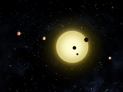 Cuales Son Los Nuevos Planetas Descubiertos Por La Nasa