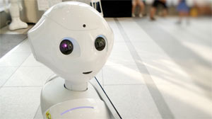 Robótica en las aulas: los robots que hacen tus hijos
