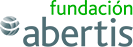 Logo Fundación Abertis