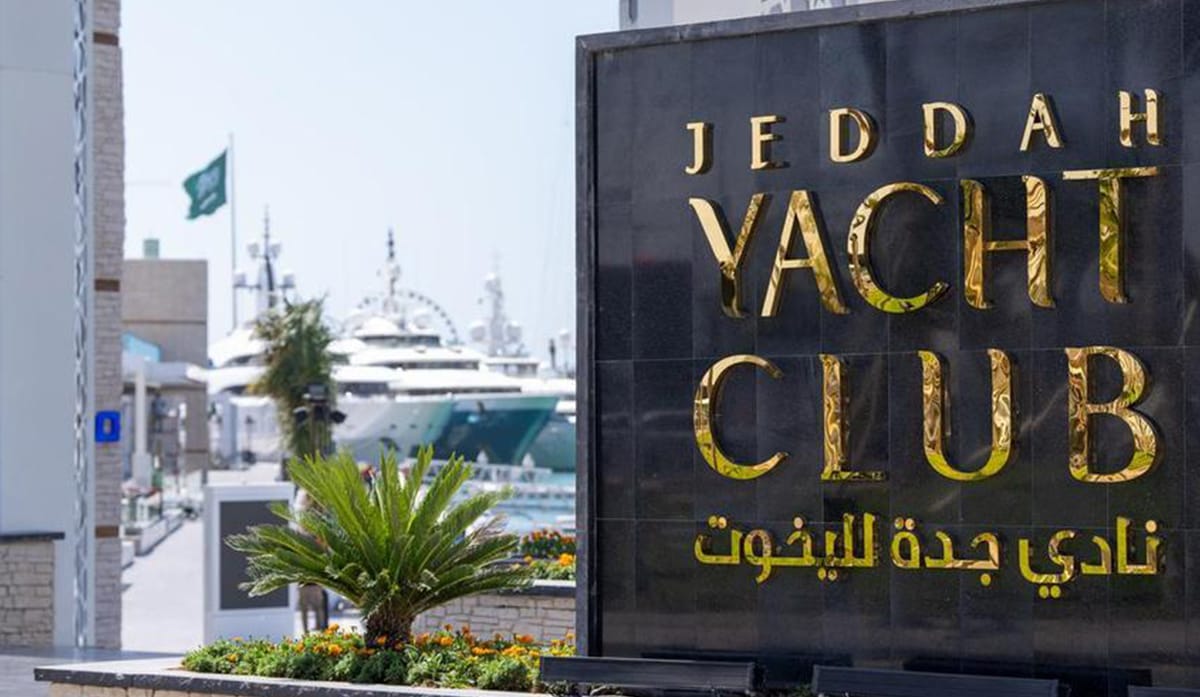 La Copa América de vela ultima la siguiente cita con la regata preliminar de Jeddah, en Arabia Saudí