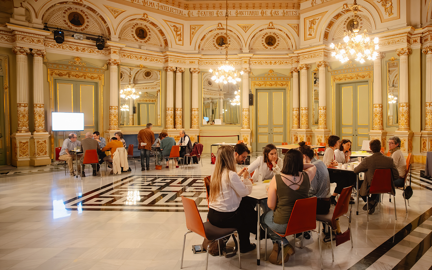L’impuls cultural que activa territoris