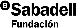 Logo Fundación Banco Sabadell