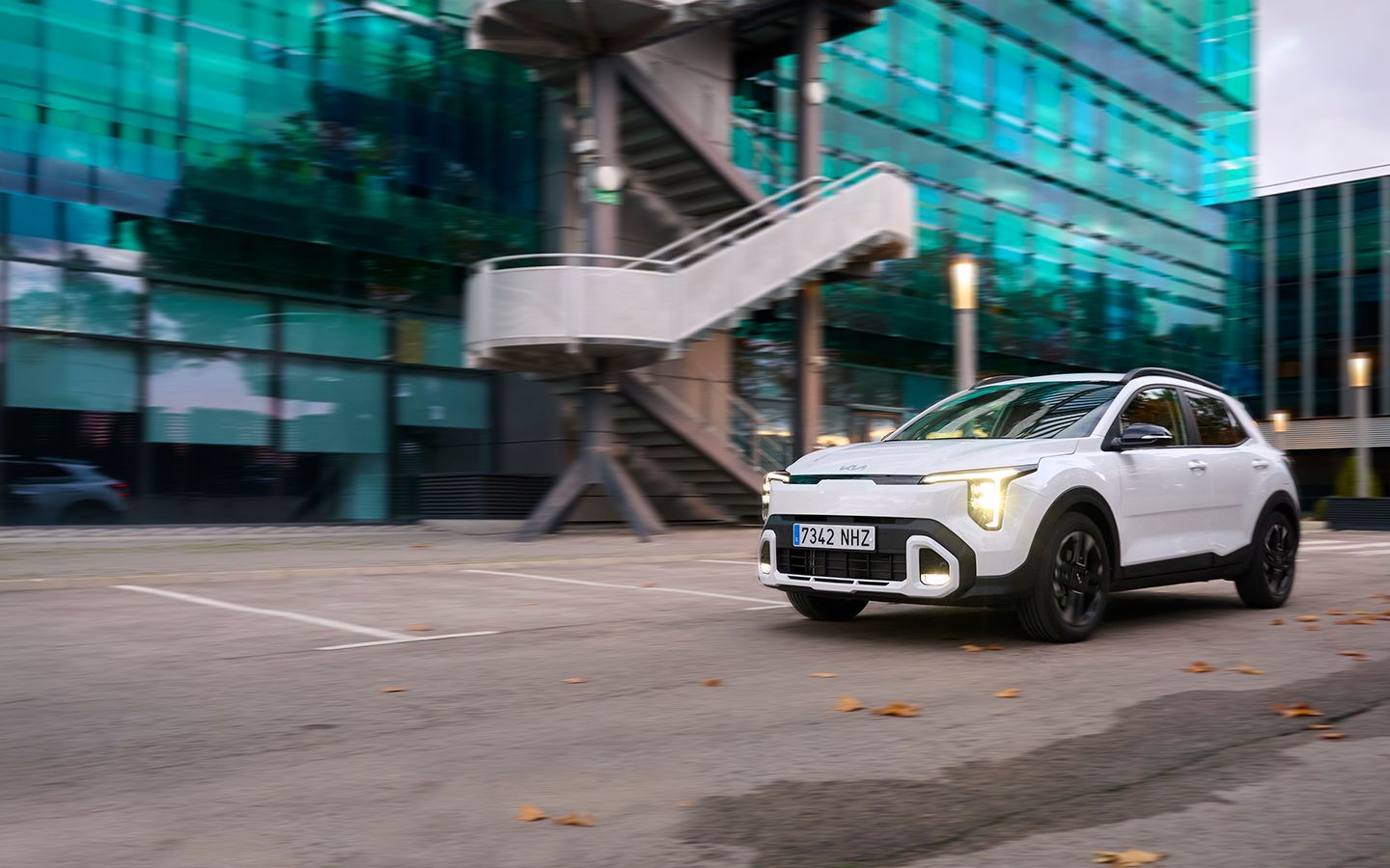 Amb les seves gammes híbrida i 100% elèctrica, Kia es converteix en un líder com a proveïdor les millors solucions de mobilitat sostenible