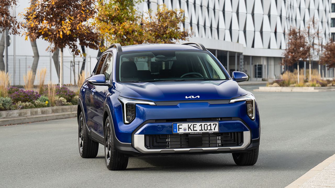 Amb les seves gammes híbrida i 100% elèctrica, Kia es converteix en un líder com a proveïdor les millors solucions de mobilitat sostenible