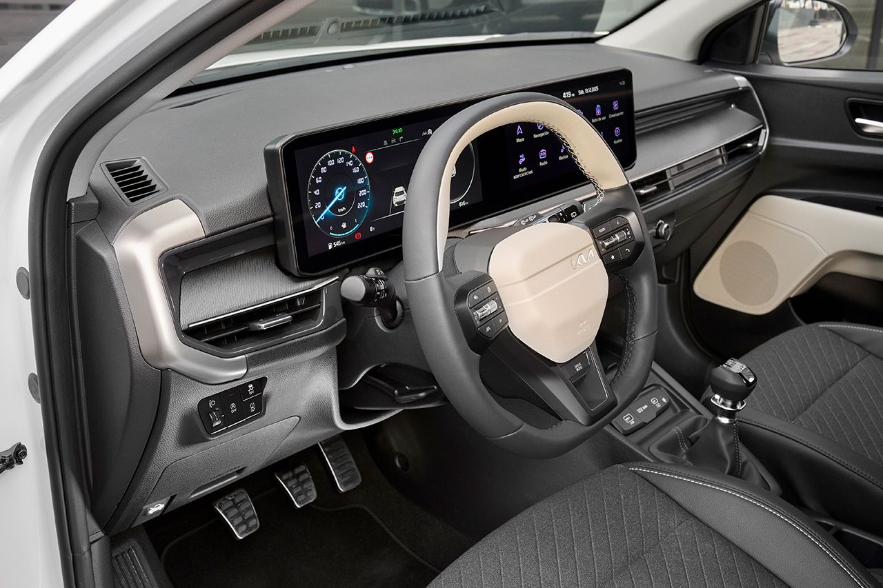 Amb les seves gammes híbrida i 100% elèctrica, Kia es converteix en un líder com a proveïdor les millors solucions de mobilitat sostenible