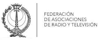 Logo Federación de Asociaciones de Radio y Televisión