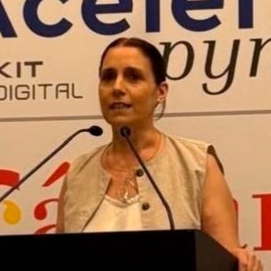 Arancha González Montell