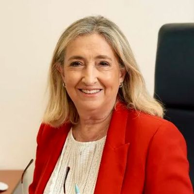 Pilar Alcaide