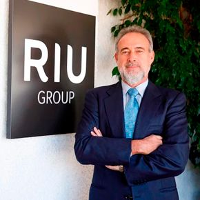 Conoce al Empresario del Año