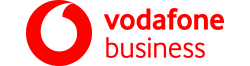 Logo Vodafone Empresas