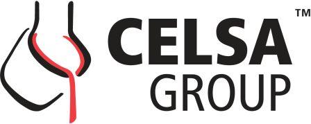 Logotipo CELSA