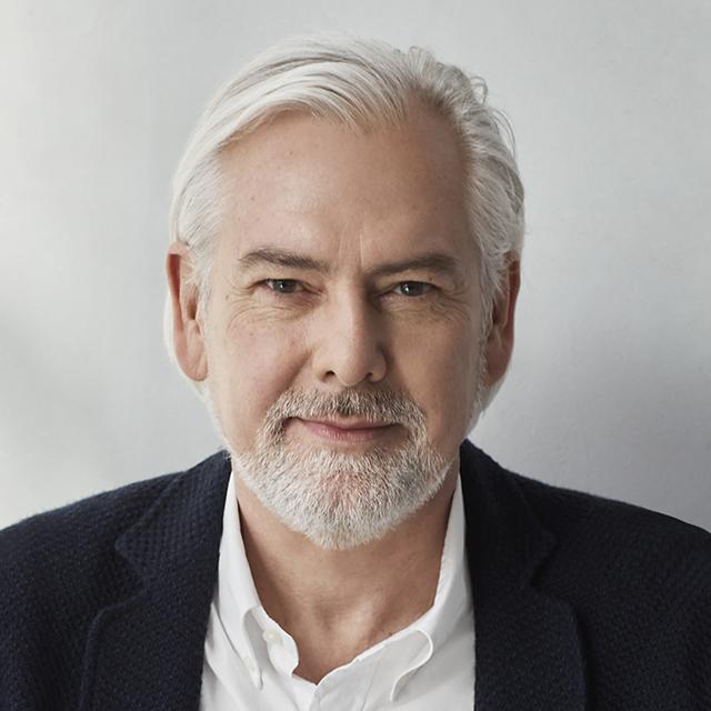 Jacek Olczak, CEO internacional de Philip Morris.
