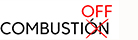 Logo combustiOFF