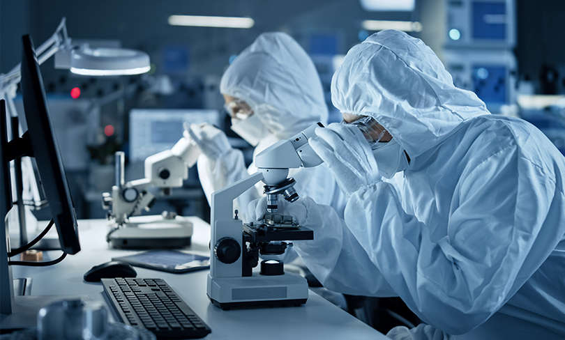 La industria farmacéutica, ejemplo de contribución estratégica para España