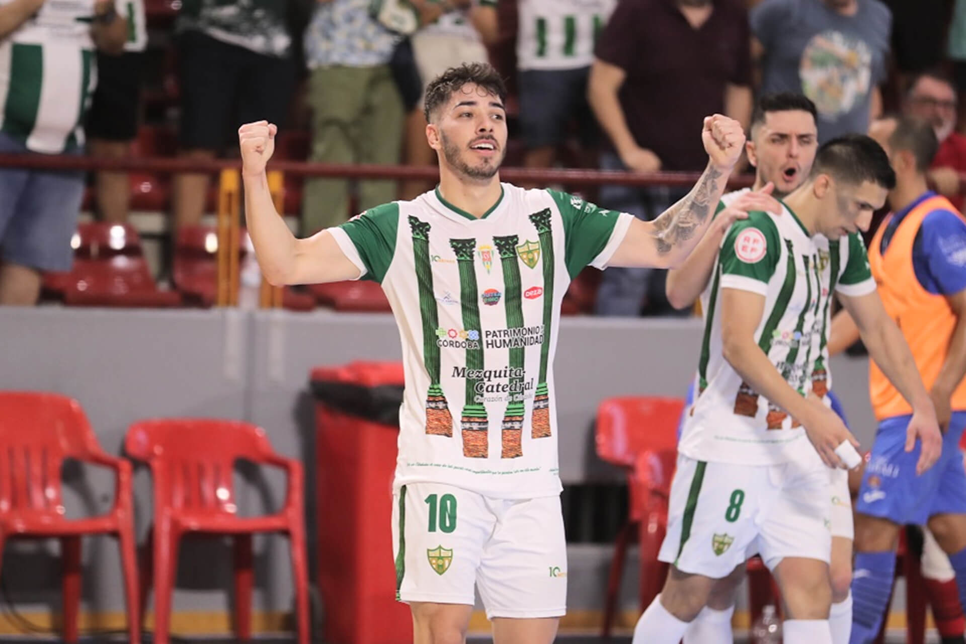 Por qué este año puede ser el más goleador en la historia de la Primera división de fútbol sala (y el más fácil de ver)