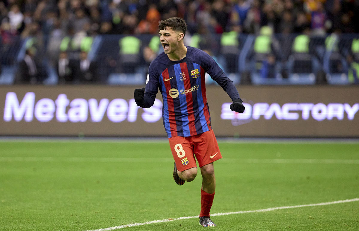 Los motivos por los que esta histórica Supercopa es un manotazo en la mesa para Real Madrid o FC Barcelona
