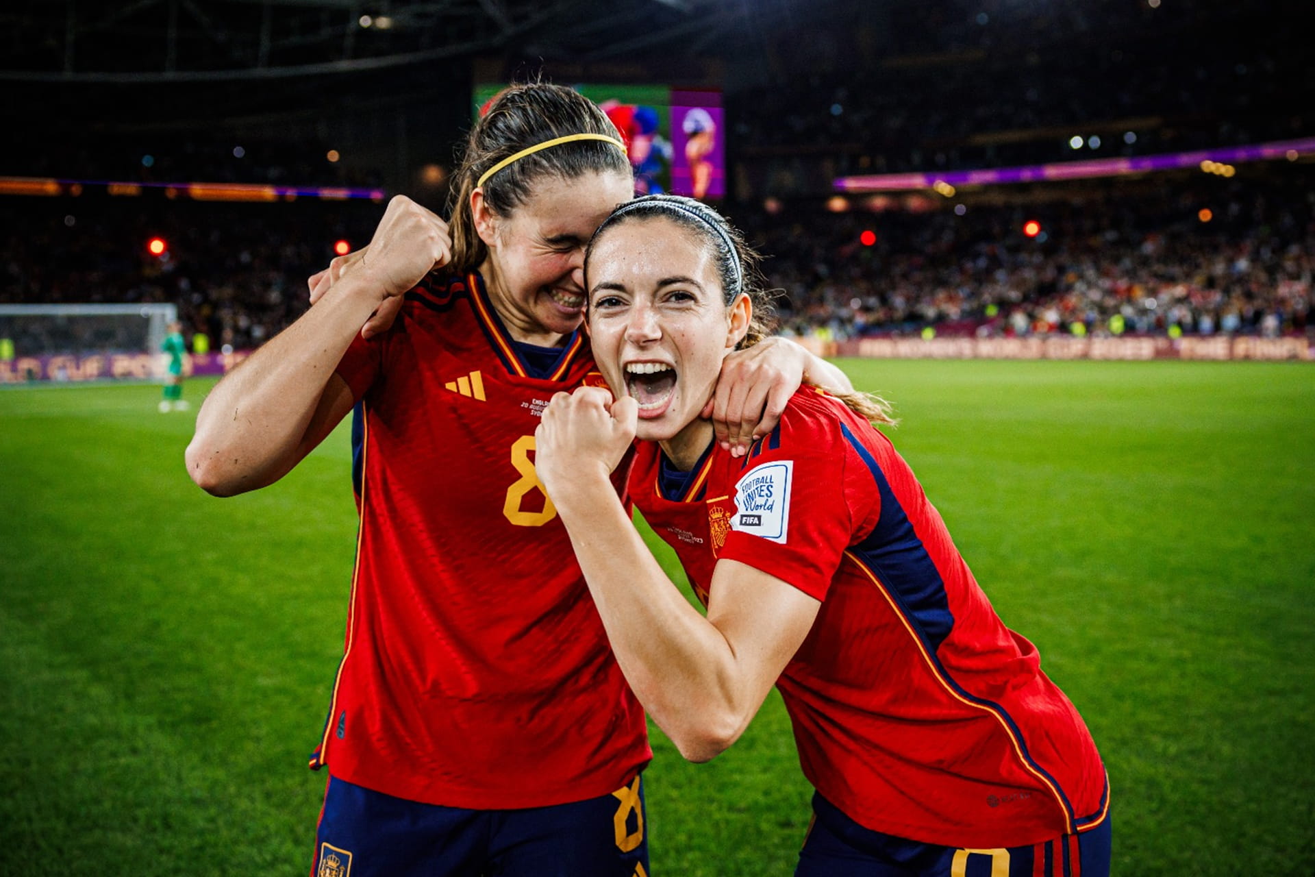 El trabajo que no se ve de la RFEF y las herramientas para que España haya ganado el Mundial