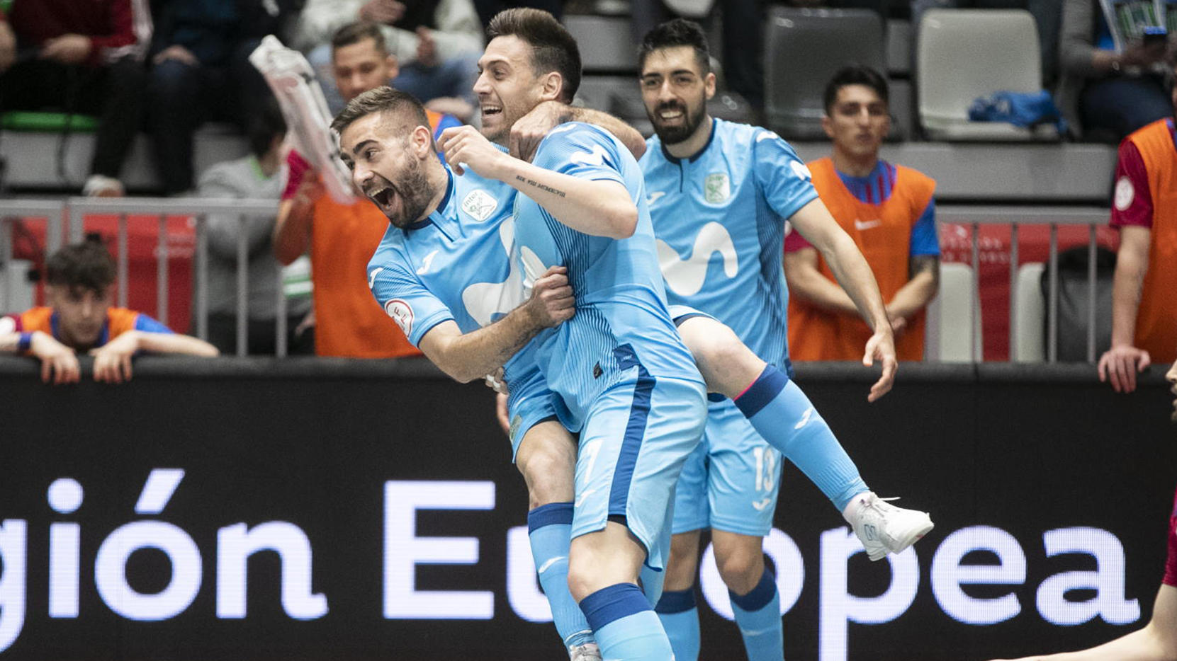 El paso al frente del fútbol sala en España: los cambios que provocan el nuevo impulso