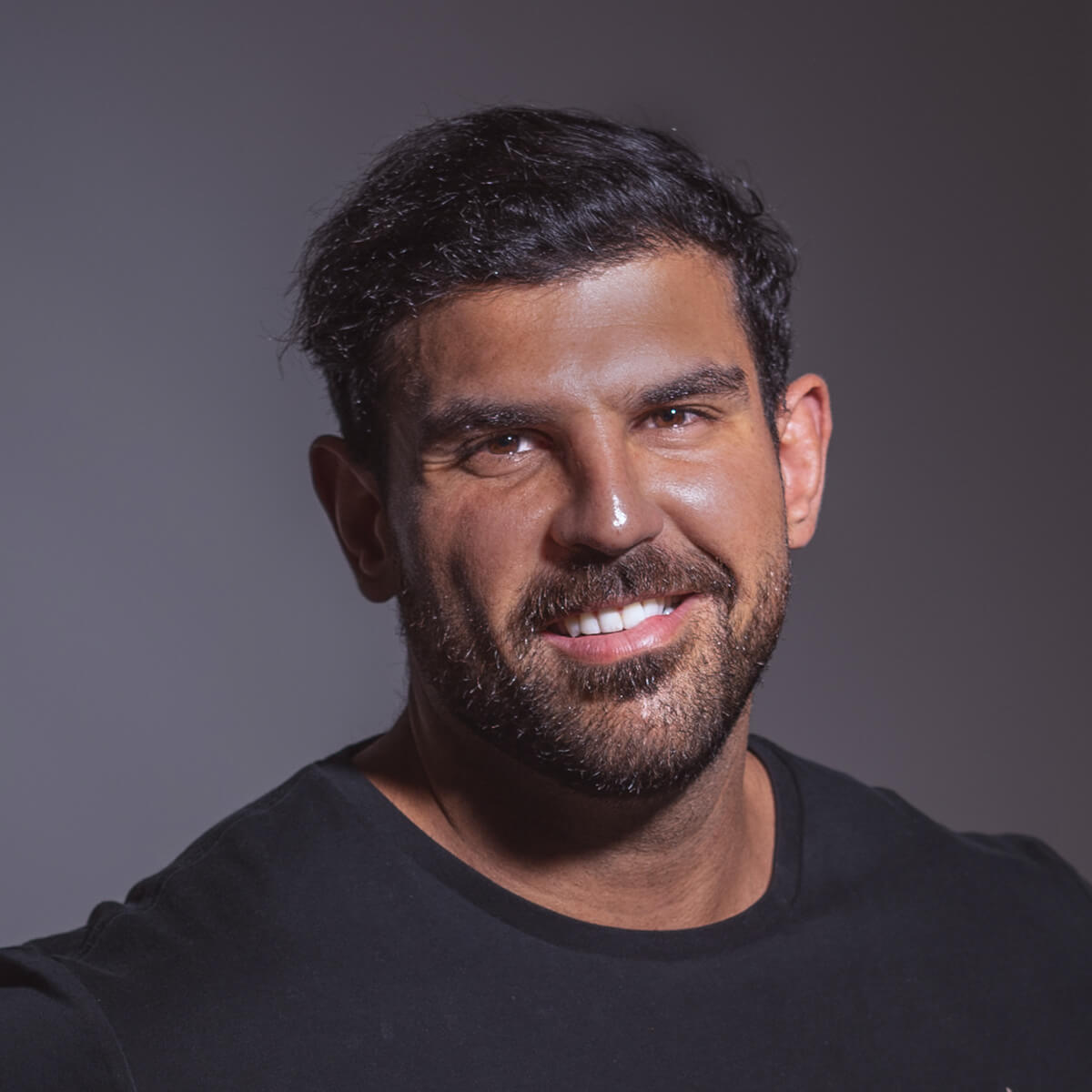 Alberto Oliveras