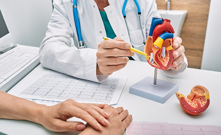 Verdades y mitos sobre la insuficiencia cardíaca